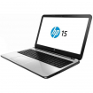 Б/в Ноутбук HP 15-g265no / AMD E1 / 4 Гб / 500 Гб / Клас B