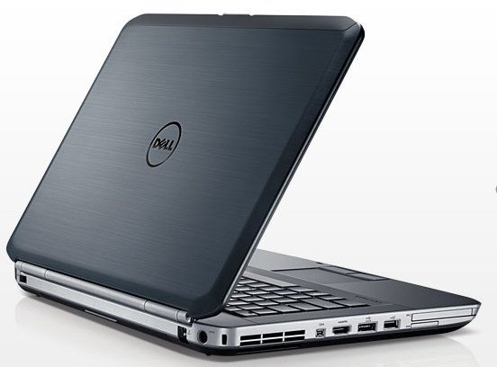 Б/в Ноутбук Dell Latitude E5420 Intel Core i3-2350M / 4 Гб / HDD 500 Гб / Клас B