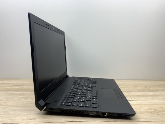 Б/в Ноутбук Lenovo B50-30 / Intel Core i5-5200U / 8 Гб / SSD 120 Гб / Клас B