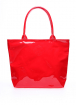 Лакова сумка, червона / POOLPARTY