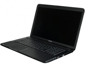 Б/в Ноутбук Toshiba Satellite C870-10L Intel Pentium B960/4 Гб/320 Гб/Клас B