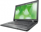 Б/в Ноутбук Lenovo ThinkPad L530 / Intel Core i3-2370M / 4 Гб / HDD 320 Гб / Клас B ( не працює батарея )