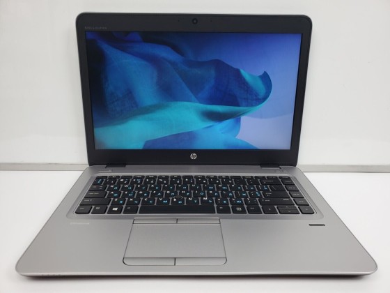 Б/в Ноутбук HP EliteBook 840 Intel Core i7-6600U / 8 Гб / SSD 240 Гб / Клас А