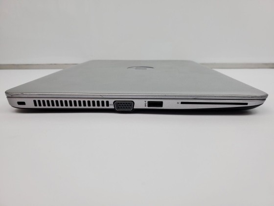 Б/в Ноутбук HP EliteBook 840 Intel Core i7-6600U / 8 Гб / SSD 240 Гб / Клас А