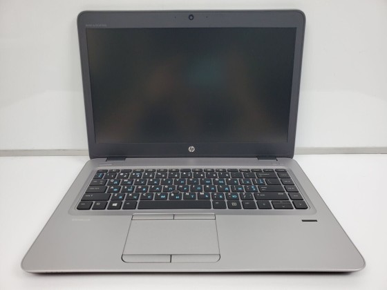 Б/в Ноутбук HP EliteBook 840 Intel Core i7-6600U / 8 Гб / SSD 240 Гб / Клас А