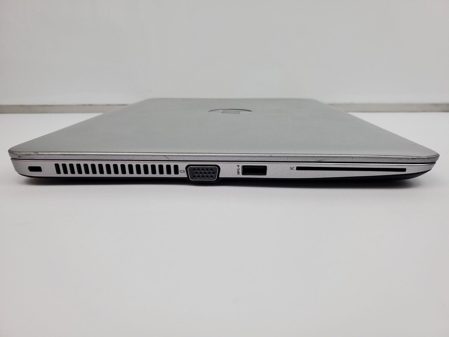 Б/в Ноутбук HP EliteBook 840 Intel Core i7-6600U / 8 Гб / SSD 240 Гб / Клас А