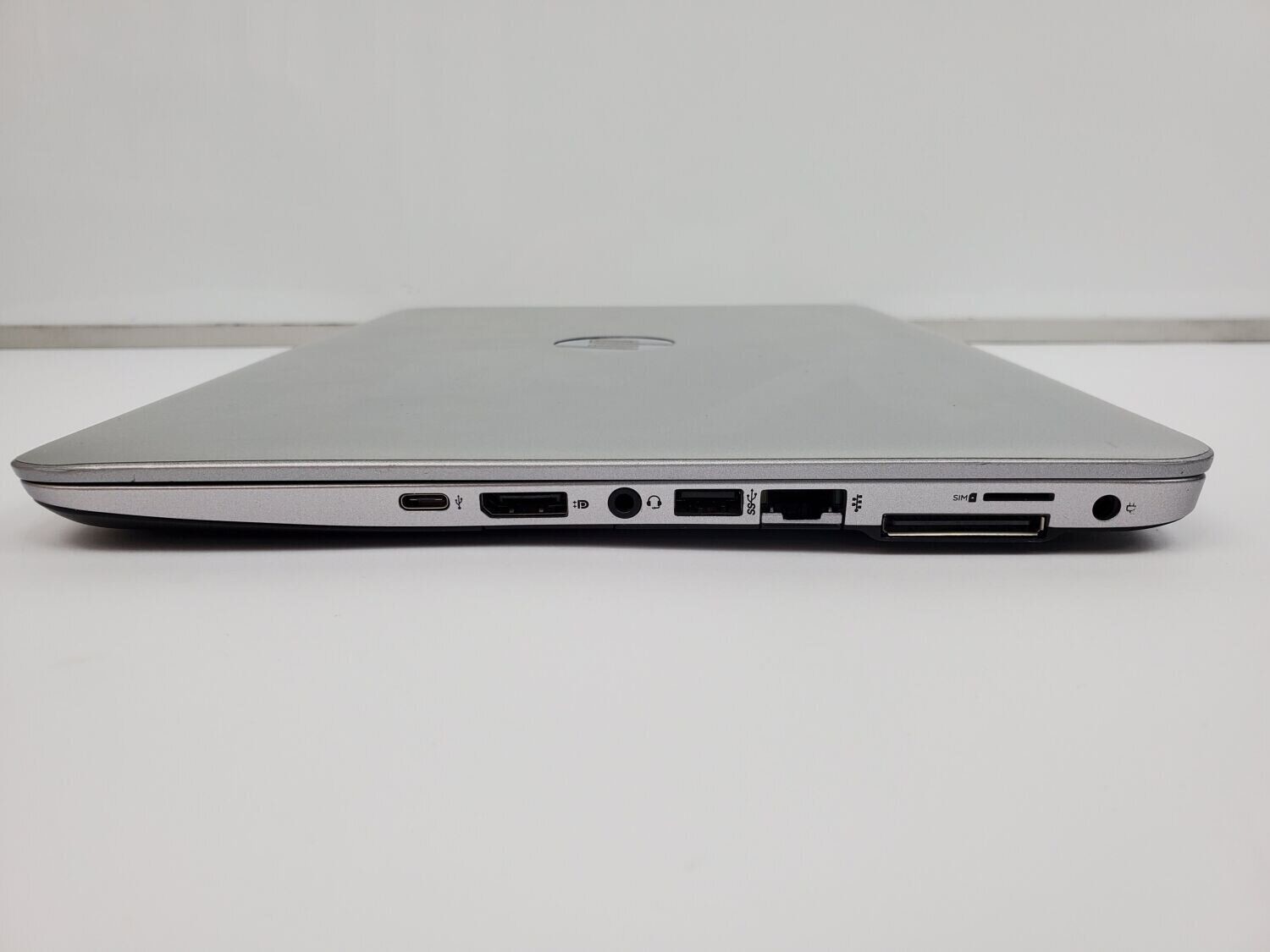 Б/в Ноутбук HP EliteBook 840 Intel Core i7-6600U / 8 Гб / SSD 240 Гб / Клас А
