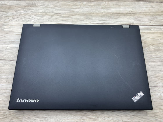 Б/в Ноутбук Lenovo ThinkPad L430 Intel Core i5-3230M / 8 Гб / SSD 120 Гб / Клас А