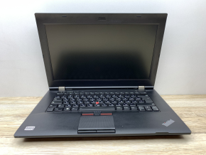 Б/в Ноутбук Lenovo ThinkPad L430 Intel Core i5-3230M / 8 Гб / SSD 120 Гб / Клас А