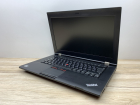 Б/в Ноутбук Lenovo ThinkPad L430 Intel Core i5-3230M / 8 Гб / SSD 120 Гб / Клас А
