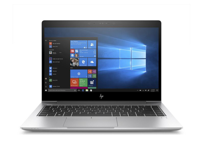 Б/в Ноутбук HP EliteBook 840 G5 / Intel-Core i5-8350U / 8 Гб / 256 Гб / Клас B