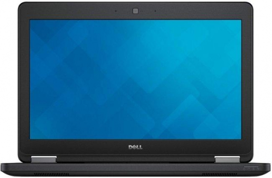 Б/в Ноутбук Dell Latitude E5250 Intel Core i5-5300U / 8 Гб / SSD 128  Гб / Клас B