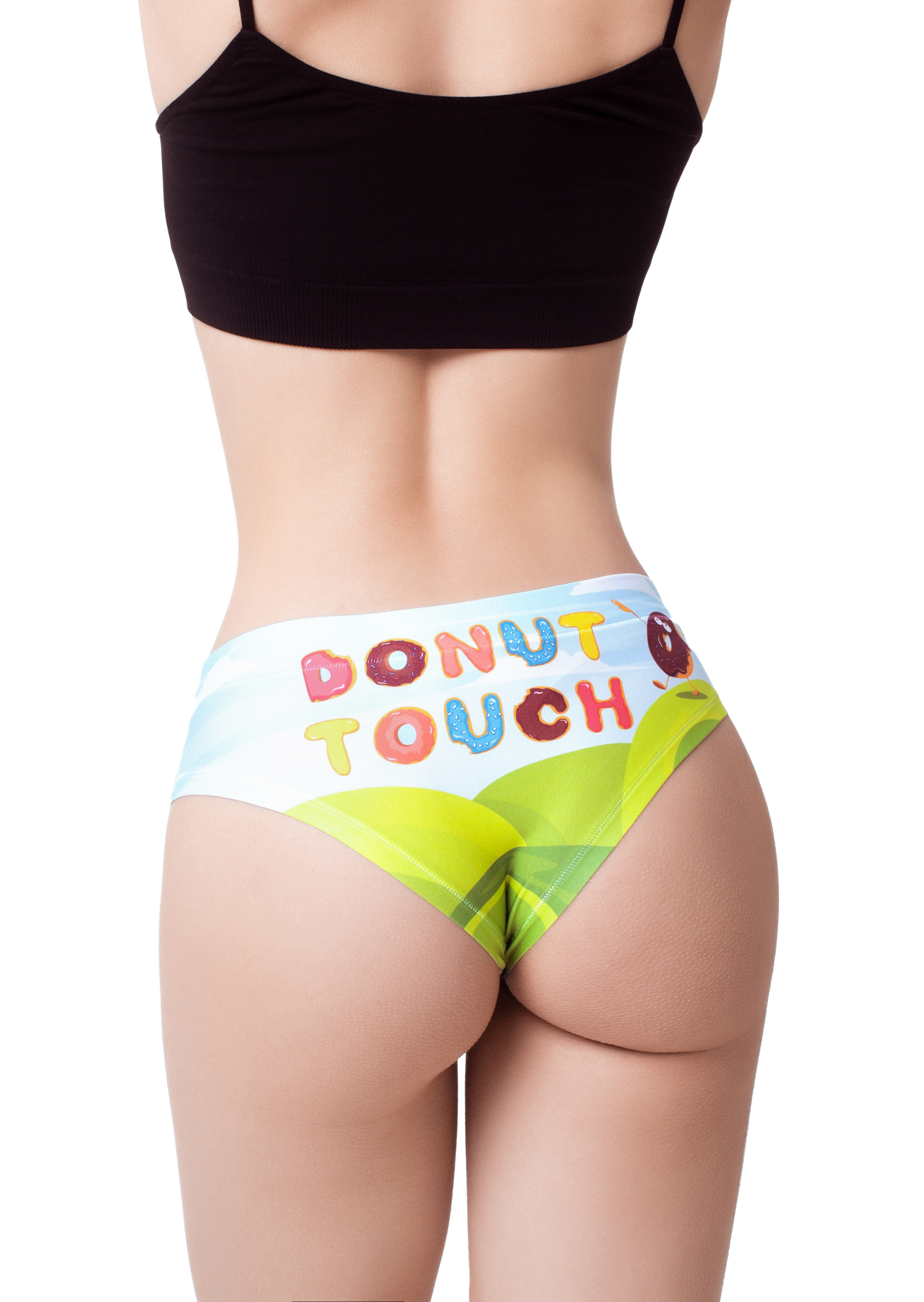 Трусики memème DONUT CARE 1  slip