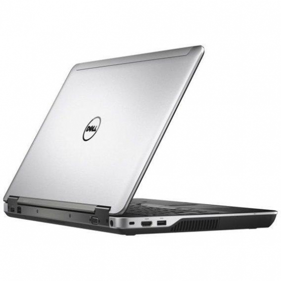 Б/в Ноутбук Dell Precision M2800 Intel Core i7-4810QM / 8 Гб / HDD 500 Гб / Клас В