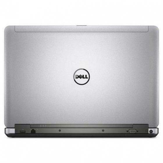Б/в Ноутбук Dell Precision M2800 Intel Core i7-4810QM / 8 Гб / HDD 500 Гб / Клас В
