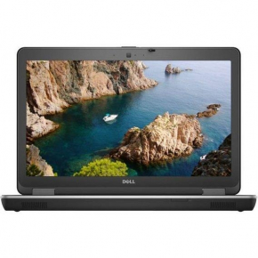 Б/в Ноутбук Dell Precision M2800 Intel Core i7-4810QM / 8 Гб / HDD 500 Гб / Клас В