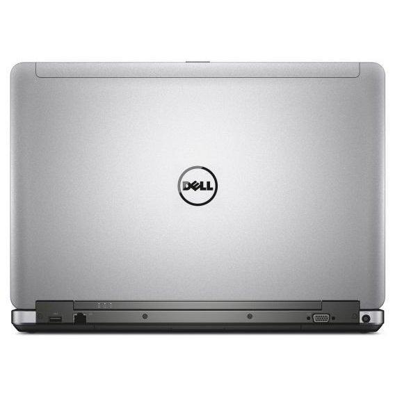 Б/в Ноутбук Dell Precision M2800 Intel Core i7-4810QM / 8 Гб / HDD 500 Гб / Клас В