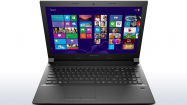 Б/в Ноутбук Lenovo B50-50 / Intel Core i3-5005U / 8 Гб / 128 Гб / Клас C