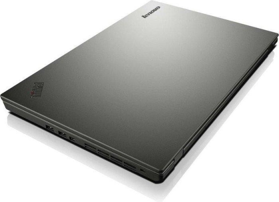Б/в Ноутбук Lenovo ThinkPad T550 Intel Core i5-5200U /4 Гб / HDD 500 Гб / Клас В