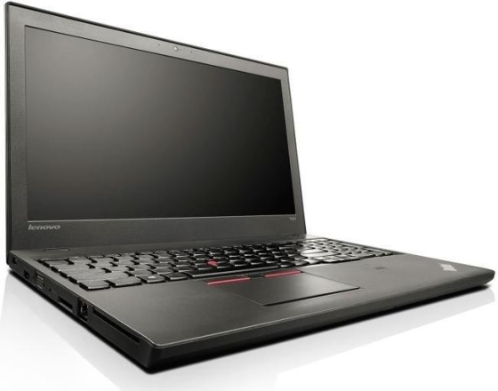 Б/в Ноутбук Lenovo ThinkPad T550 Intel Core i5-5200U /4 Гб / HDD 500 Гб / Клас В