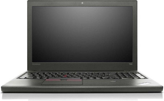 Б/в Ноутбук Lenovo ThinkPad T550 Intel Core i5-5200U /4 Гб / HDD 500 Гб / Клас В