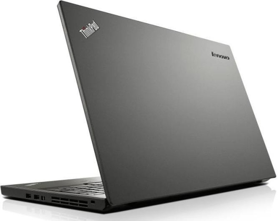 Б/в Ноутбук Lenovo ThinkPad T550 Intel Core i5-5200U /4 Гб / HDD 500 Гб / Клас В