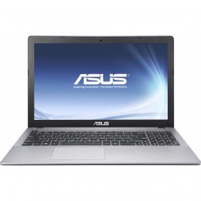 Б/в Ноутбук ASUS R510D / AMD A10-5750M / 8 Гб / HDD 320 Гб / Клас B (не працює акумулятор)