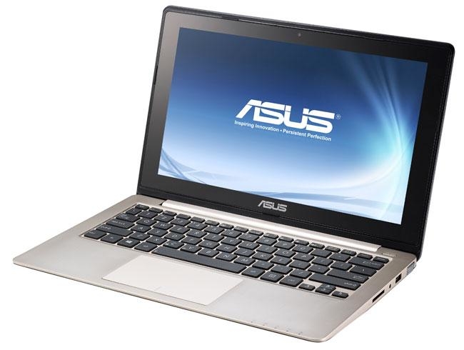 Б/в Ноутбук ASUS X202E / Intel Core i3 (3 покоління) / 4 Гб / 320 Гб / Клас B