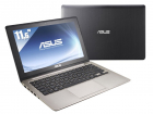 Б/в Ноутбук ASUS X202E / Intel Core i3 (3 покоління) / 4 Гб / 320 Гб / Клас B