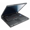 Б/в Ноутбук Lenovo (IBM) ThinkPad T60 / Intel Core 2 Duo-T2400 / 1 Гб / HDD 160 Гб / Клас B