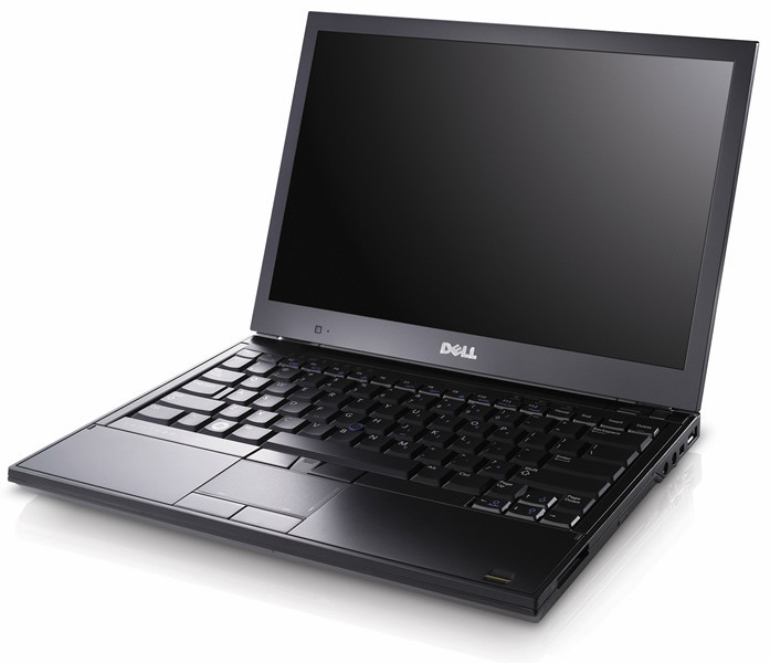 Б/в Ноутбук Dell Latitude E4300 Intel Core 2 Duo P9400 / 4 Гб / SSD 60 Гб / Клас В