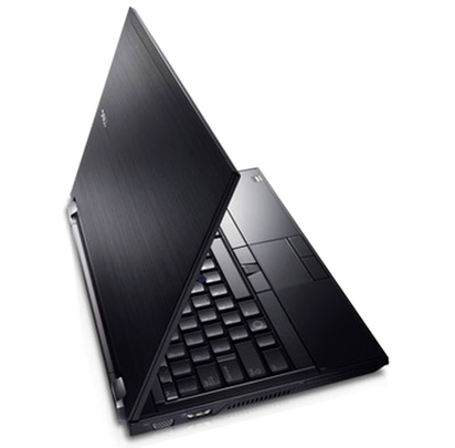 Б/в Ноутбук Dell Latitude E4300 Intel Core 2 Duo P9400 / 4 Гб / SSD 60 Гб / Клас В
