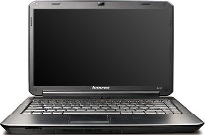 Б/в Ноутбук Lenovo B560 / Intel Core i5 (1 покоління) / 4 Гб / 320 Гб / Клас B