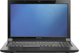 Б/в Ноутбук Lenovo B560 / Intel Core i5 (1 покоління) / 4 Гб / 320 Гб / Клас B