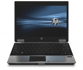 Б/в Ноутбук HP Elitebook 2540p Intel Core i5-540M / 4 Гб / HDD 250 Гб / Клас В