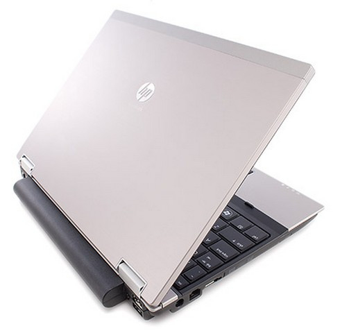 Б/в Ноутбук HP Elitebook 2540p Intel Core i5-540M / 4 Гб / HDD 250 Гб / Клас В