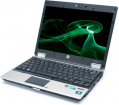 Б/в Ноутбук HP Elitebook 2540p Intel Core i5-540M / 4 Гб / HDD 250 Гб / Клас В