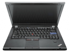 Б/в Ноутбук Lenovo T420SI Intel Core i3-2310M/4 Гб/320 Гб/Клас B