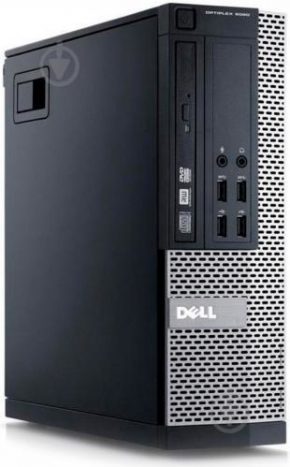Б/в Системний блок Dell Optiplex 9020 Intel Core i5-4590/8 Гб/500 Гб