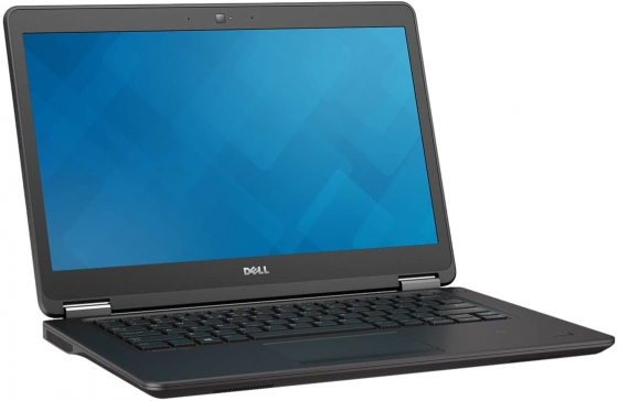 Б/в Ноутбук Dell Latitude E7450 / Intel Core i7 (5 покоління) / 8 Гб / 256 Гб / Клас B