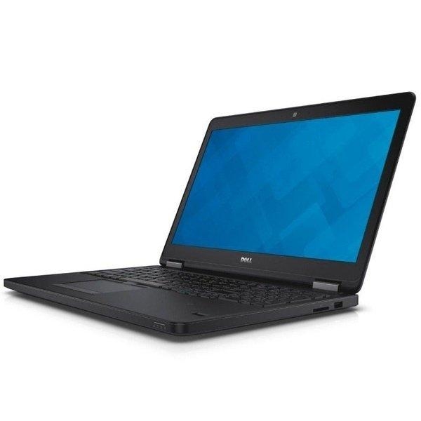 Б/в Ноутбук Dell Latitude E7450 / Intel Core i7 (5 покоління) / 8 Гб / 256 Гб / Клас B