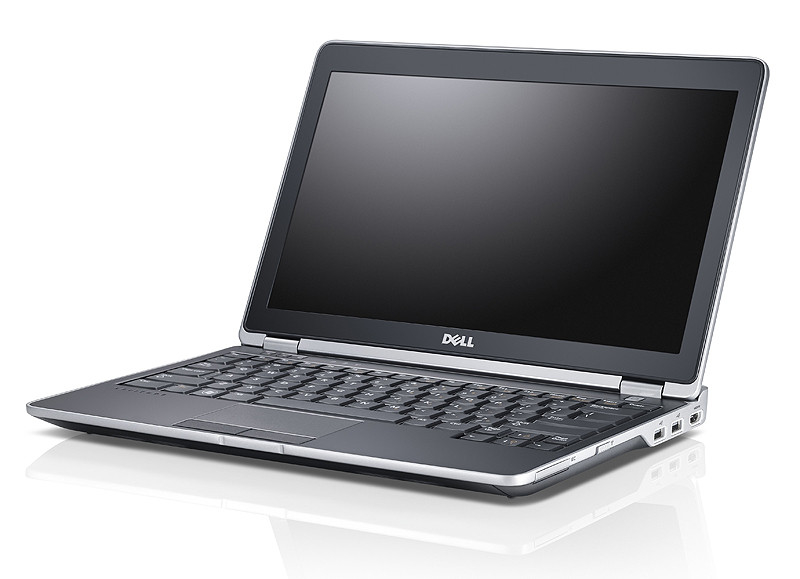 Б/в Ноутбук DELL Latitude E6220 / Intel Core i5 (2 покоління) / 4 Гб / 320 Гб / Клас C