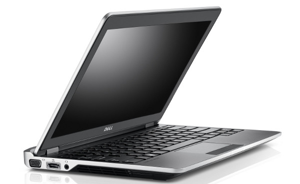 Б/в Ноутбук DELL Latitude E6220 / Intel Core i5 (2 покоління) / 4 Гб / 320 Гб / Клас C