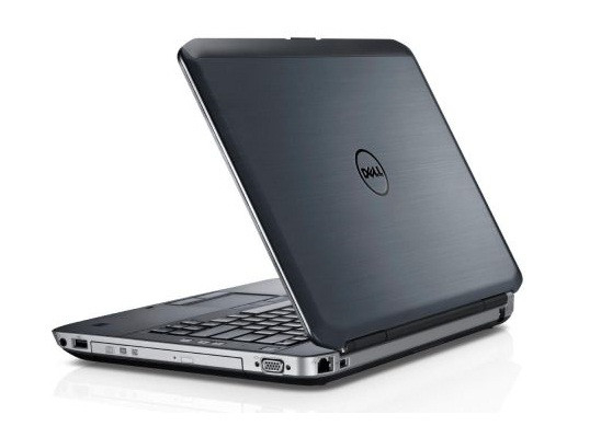 Б/в Ноутбук DELL Latitude E5430 / Intel Core i5-3320M / 4 Гб / 320 Гб / Клас B