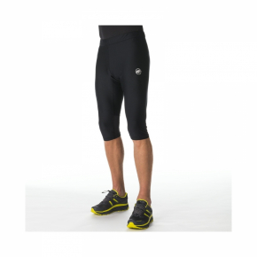 Шорти чол. MTR 201 TIGHTS 3/4 MEN black / Mammut