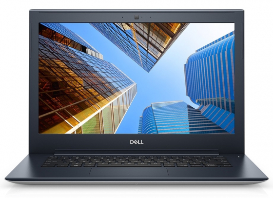 Б/в Dell Vostro 5471 14.0 FHD IPS/ i7-8550U 4(8)x 4.0GHz/ Radeon 530 4Gb/ RAM 16Gb/ SSD128Gb+HDD1TB/ АКБ 24Wh/