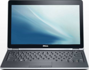 Б/в Ноутбук Dell Latitude E6220 / Intel Core i5 (2 покоління) / 4 Гб / 500 Гб / Клас C