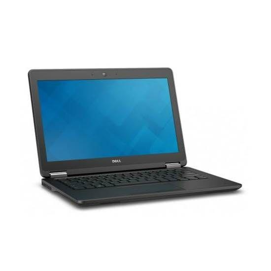 Б/в Ноутбук Dell Latitude E7250 / Intel Core i7-5600U / 4 Гб / 128 Гб / Клас B