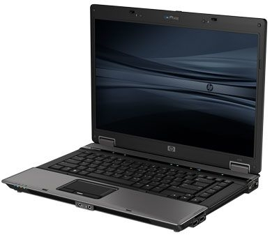 Б/в Ноутбук HP Compaq 6730b / Intel Core 2 Duo / 4 Гб / 160 Гб