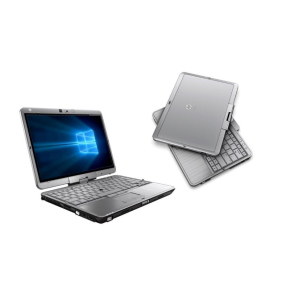 Б/в Ноутбук HP EliteBook 2760p Intel Core i5-2540M / 8 Гб / SSD 120 Гб / Клас В